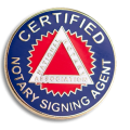 Notary Signing